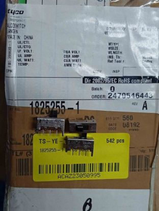 1825255-1 TYCO SOKET resmi