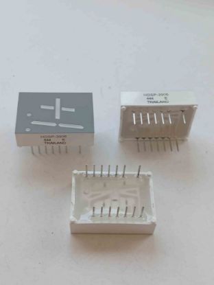 HDSP-3906-EF000 KIRMIZI DİSPLAY resmi