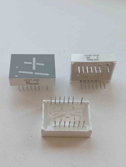 HDSP-3906-EF000 KIRMIZI DİSPLAY resmi