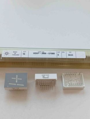 HDSP-3906-EF000 KIRMIZI DİSPLAY resmi