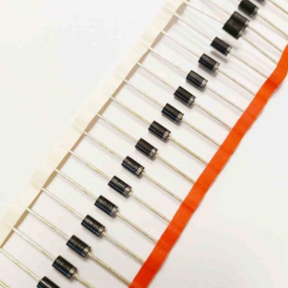 SB540 5A 40V SCHOYKY DİYOT resmi