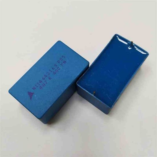 N112652994 4.7MF 400V 37.5mm POLYESTER KONDANSATÖR resmi