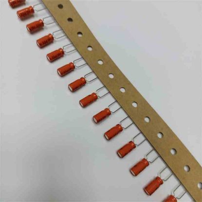 CENPL1C220M0511AA 22MF 16V 5x11 85 SAMSUNG ELKO KONDANSATÖR resmi