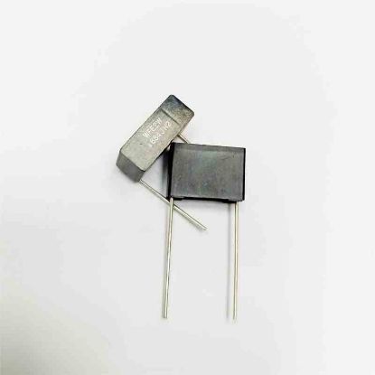 684J 680NF 250V  15mm PANASONIC POLYESTER resmi