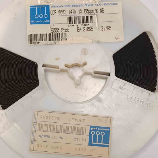 DIRENC MİCROTECH 147K resmi