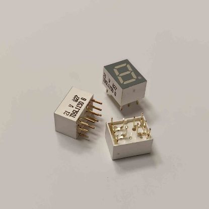 TDSL1150 F 7mm KIRMIZI ANOT DİSPLAY resmi