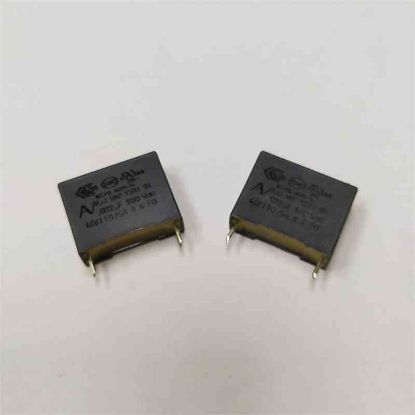 0.22MF 300VAC 220NF 300V 15mm  resmi