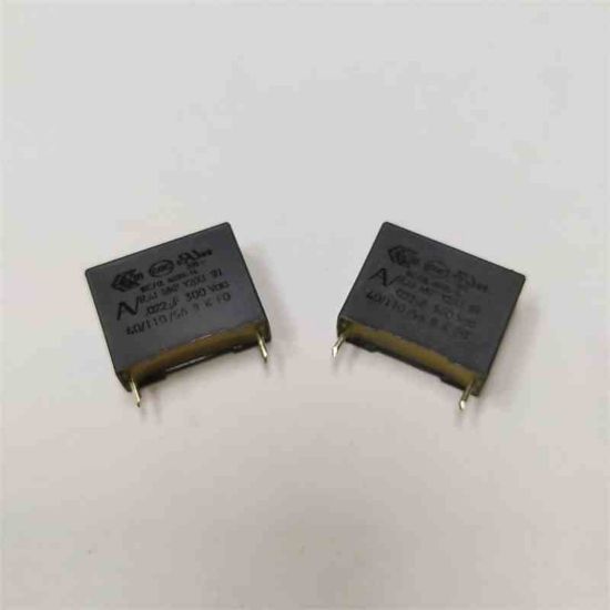 0.22MF 300VAC 220NF 300V 15mm  resmi