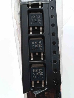 VS-8EWF10S 1000V 8A TO252 DİYOT resmi