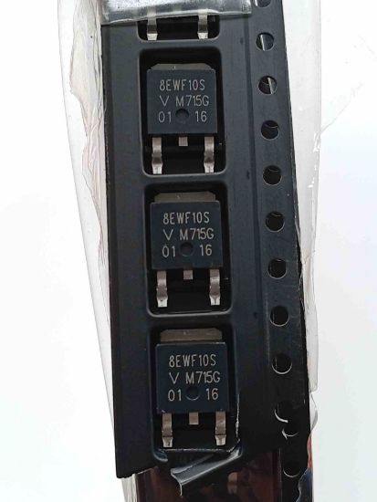 VS-8EWF10S 1000V 8A TO252 DİYOT resmi