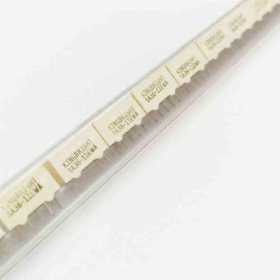 SA36-11EWA KIRMIZI KİNGBRİGHT DİSPLAY resmi