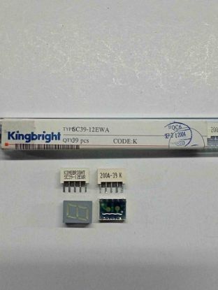 SC3912EWAK 10mm resmi