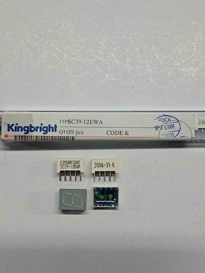 SC3912EWAK 10mm resmi