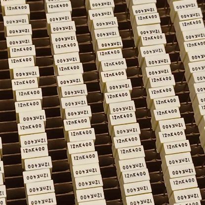 R82MC2120SH50K 12NF 400V 5 0.1 KEMET POLYESTER KONDANSATÖR resmi