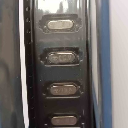 XJ1EGCNANF 12MHz SMD KRİSTALLER resmi