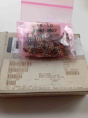 TYC825433-3 KONNEKTÖR resmi