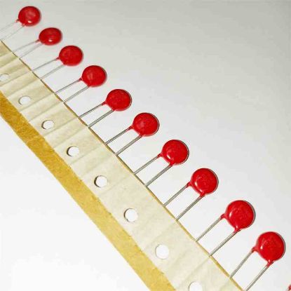 P3207  7mm 320V VARİSTÖR resmi