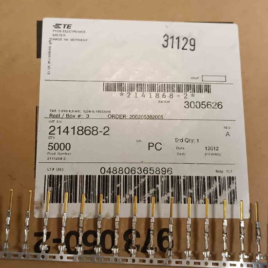 2141868-2 KONNEKTÖR resmi