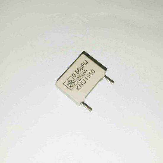 560NF 250V 15mm POLYESTER KONDANSATÖR resmi
