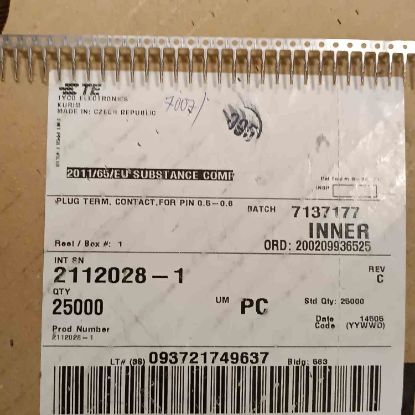 2112028-1 KONNEKTÖR resmi