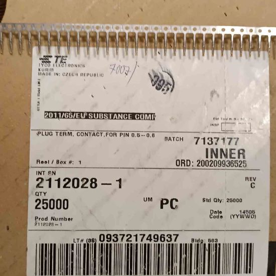 2112028-1 KONNEKTÖR resmi