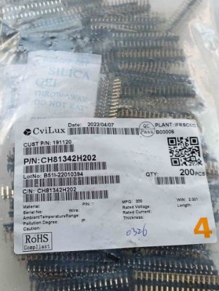 CH81342H202 CVILUX resmi