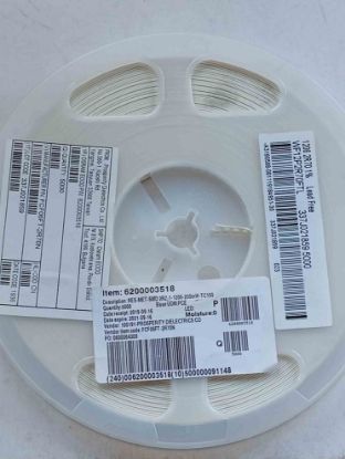 WF12P2R70FTL 2.7R 1206 DİRENÇ resmi