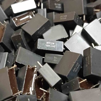 684J 680NF 250V resmi