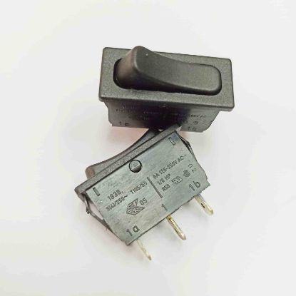 SWİTCH  6A 125-250VAC 3LÜ resmi