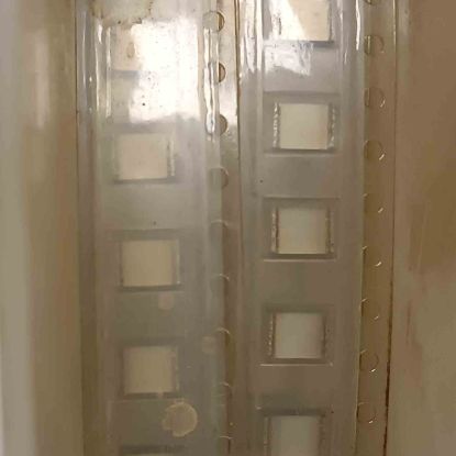 ECWU2333V16 33NF 250V PANASONIC SMD KONDANSATÖR resmi