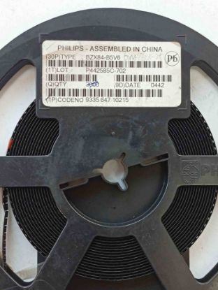 BZX84C-B5V6 ZENER DİYOT resmi
