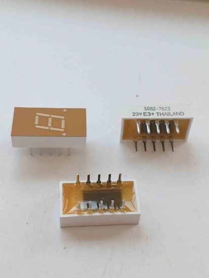 5082-7623 TRİMER DİSPLAY resmi