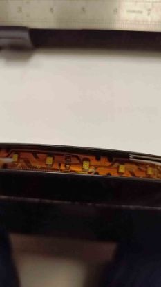 MA-WP-3528-R60 KIRMIZI OPTO resmi