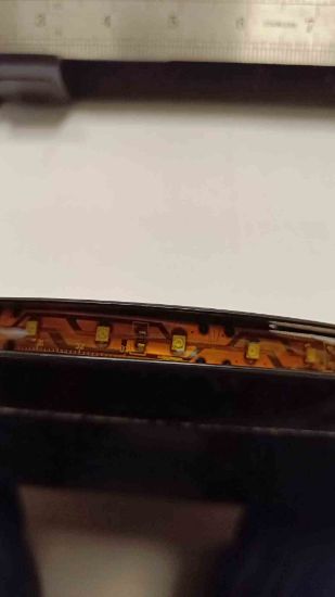 MA-WP-3528-R60 KIRMIZI OPTO resmi