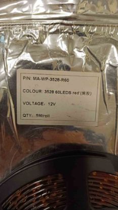 MA-WP-3528-R60 KIRMIZI OPTO resmi