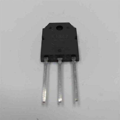 2SK1342 8A 900V TO247 MOSFET TRANSİSTÖR resmi