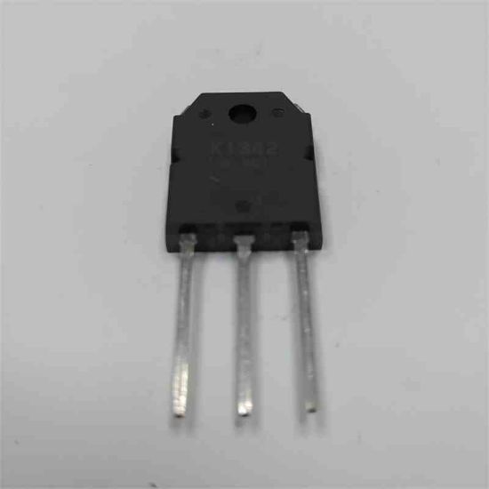 2SK1342 8A 900V TO247 MOSFET TRANSİSTÖR resmi