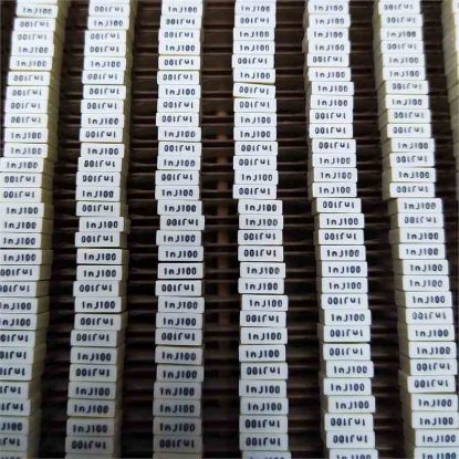 R82EC1100DQ50J 1NF 100V 5 0.05 KEMET POLYESTER KONDANSATÖR resmi