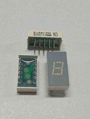 SC0311GWAN3 7mm DİSPLAY resmi