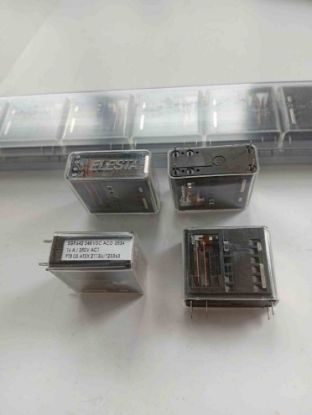 SGR642048VDC ACO 48V 16A 1NO ELESTA GÜÇ RÖLE resmi