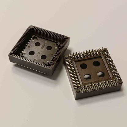 MUHTELİF 88 PİN ENTEGRE SOKETİ 88 resmi