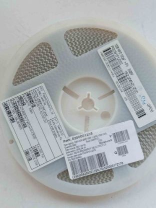 PI31N101J202 100PF 1206 KONDANSATÖR resmi