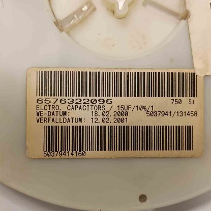 B45196-E2156-K309 EPCOS resmi