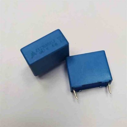 470NF 450V 15mm POLYESTER resmi