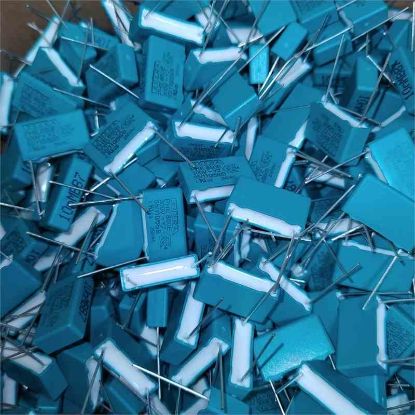 PHE850EB5100MB04R17 10NF 300VAC 15 0.2 KEMET POLYESTER KONDANSATÖR resmi