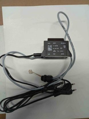 V18789 230V 18V 30VA HAHN Trafo resmi