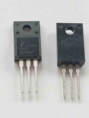 1B36AA TRANSİSTÖR resmi