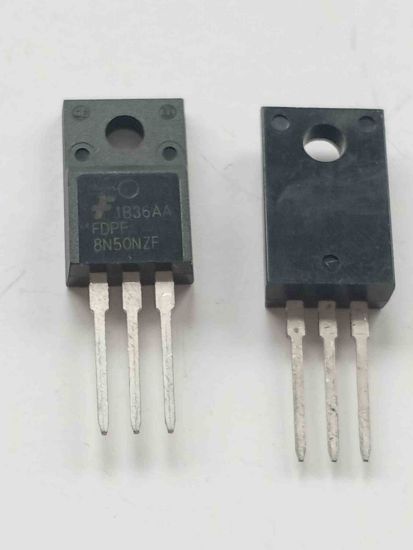 1B36AA TRANSİSTÖR resmi