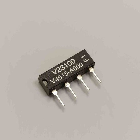 V23100-V4515-A000 15V 1A Reed RÖLE resmi