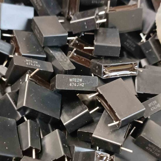 474J 470NF 250V resmi